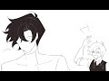 Vince will kill the next person he sees - Dead Plate Rodincent Animatic (Partial Happy Ending AU)