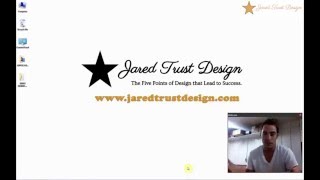 Email for Business Free Tutorial - Jared Trust Design Full (2016) HD