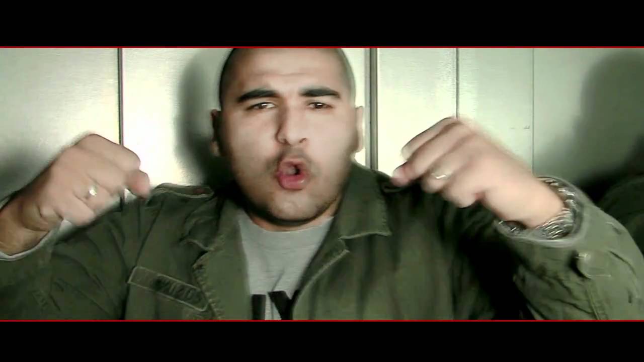 G Nose - Trop Lourd.mov