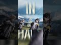 I tried the beta version of the🎮.#arknightsendfield#endfieldcreators#endfieldbetatestiicc#gachagames