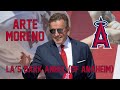 Arte Moreno: LA's Dark Angel (of Anaheim)