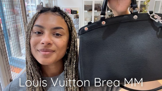 Unboxing my Unicorn Bag! 🦄🦄 The Louis Vuitton Multicolor Trouville 🌈 