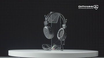 Обзор гарнитуры A4 HS-30 | Ситилинк