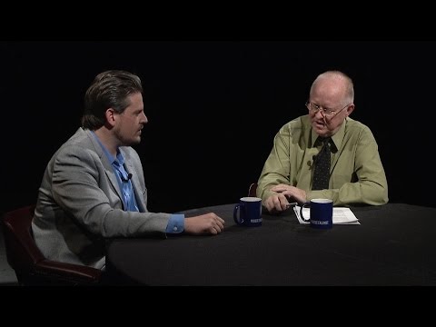 تئاتر و فیلم مسلمانان میزگرد کالومت ۲۶۸