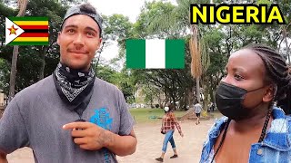 What Zimbabweans Think of Nigerians will surprise you!!