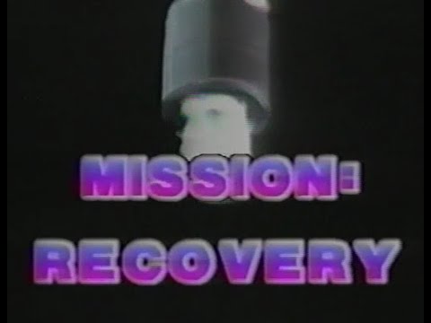Mission Recovery - Satellites Palapa B2 and  Westar 6