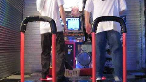 Pluto Relinquish [DDR X/TRANS/MAIU-/Single-DIFFICULT] no bar