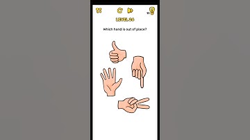 Brain Blow Level 26 walkthrough solutions