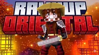 NOVO SERVIDOR de RANKUP ORIENTAL na 1.8.x com SPAWNERS MAQUINAS - Rede Story