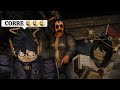 LOS PISOS TIENEN DIENTES ES REALMENTE PERTURBADOR... | Roblox