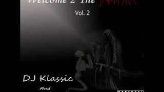 Welcome 2 The Darkside Vol. 2: Revelation (Intro)