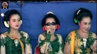 Tayub terbaru Bersama Sinden KONDANG NYI HARTATIK TRENGGALEK