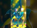 flower dance #Ai#shorts#like #cute