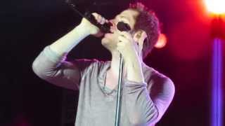 Owl City - I'm Coming After You live from Syracuse
