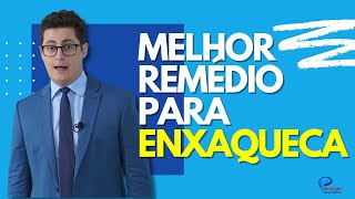 O MELHOR REMÉDIO DO MUNDO PARA ENXAQUECA [COMPROVADO] | DR. TONTURA