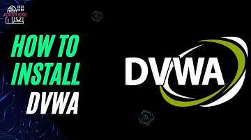 Master Ethical Hacking and Penetration Testing: How to Install DVWA