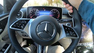 Is the 2024 Mercedes-Benz C300 affordable luxury?