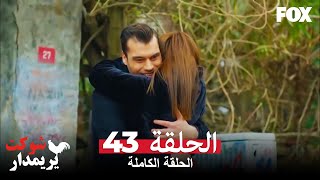 (شوكت يريمدار الحلقة 43 كاملة ( جميع أقسام  شوكت