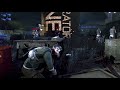 Intense Stealth Gameplay As Sam Fisher | Splinter Cell Conviction PC Gameplay (4K 60FPS)