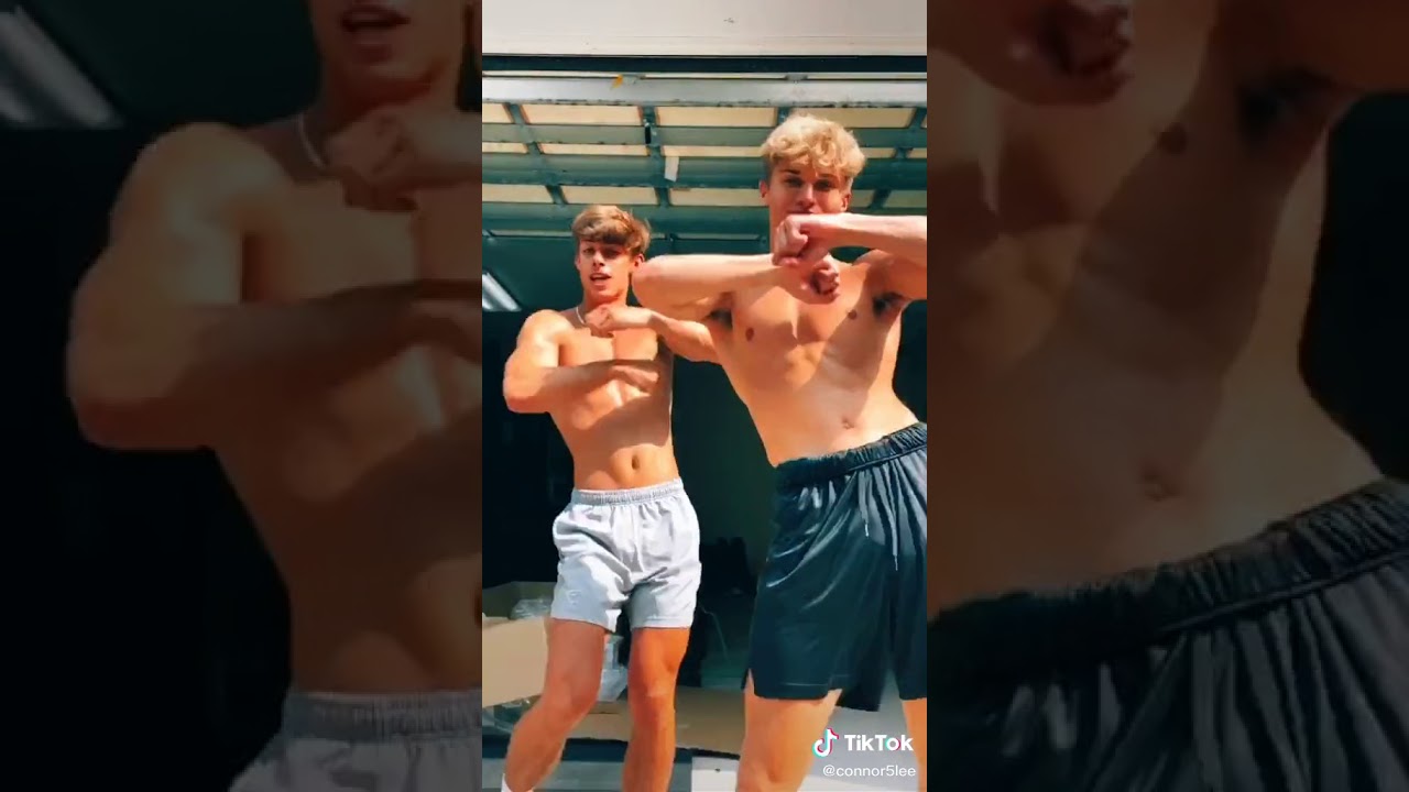 Connor lee - Do it again (Tiktok video) - YouTube