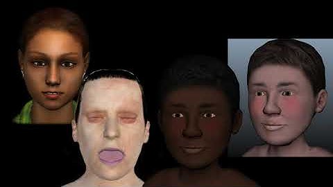 Context-aware Virtual Geriatric Patient Simulation in Mixed Reality