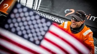 Memorial Day Done the Alvi Way- Leg 7 Day 9 Boat Feed