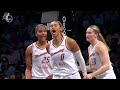 Phoenix Mercury WIN Highlights at. NY Liberty | September 17th, 2025