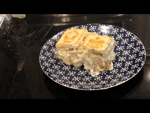 Video: Cheesecakes 