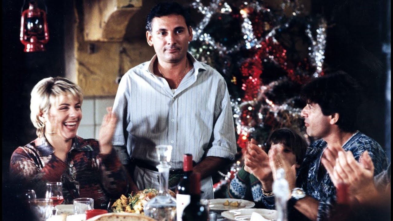 Kisses and Hugs (Baci e Abbracci, 1999) Italian Trailer