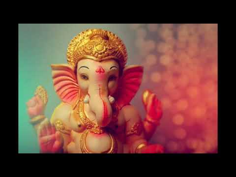 Ganesh Bhajan - Sabse phle pooja tumhar ho gauri ke lalanwa