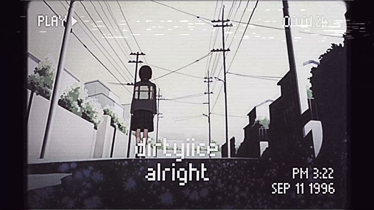 dirtyiice - Alright [Mikey The Magician Type Beat]