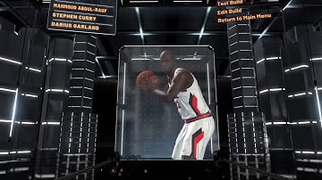 2k22 Current Gen Rebirth Reward