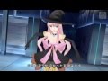 [Project Diva Extend] Stardust Utopia - Megurine Luka