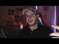 End of video