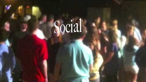 Rush Texas Tech Delta Chi