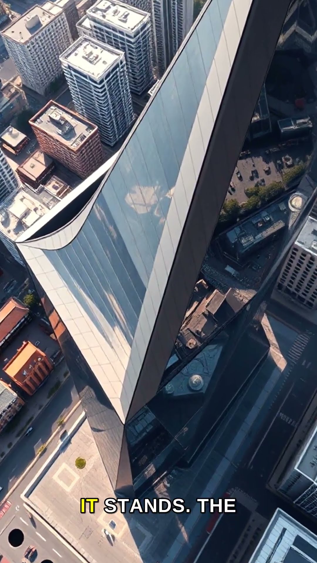 Architects HATE This Building Design - YouTube