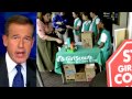 Girl Scouts Cookie Sales Go Digital