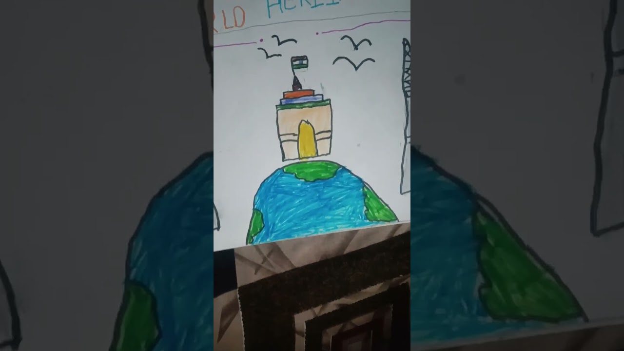 the Earth Day everyday 