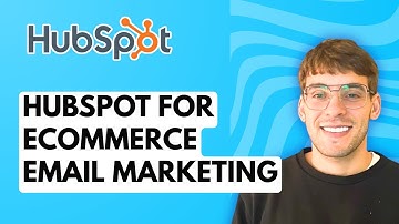 How to Use HubSpot for Ecommerce Email Marketing [2025 Guide]