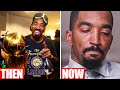 What Really Happened To J.R. Smith? (HEARTBREAKING)