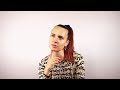 How much does MØ know about Brad Pitt?