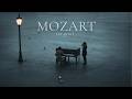 Mozart for Grief | 9 Adagios for Late Night Tenderness & Quiet Sadness