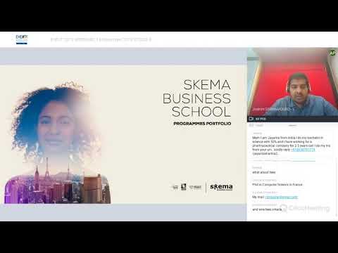 SKEMA Business School, France