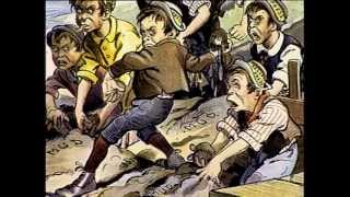 Roosevelt Progressive Trustbusting