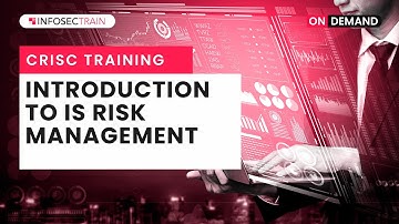 CRISC Certification: Ultimate Risk Management Training!