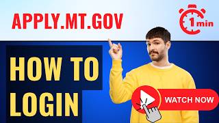 apply mt gov Login⏬👇 Montana Employee Login