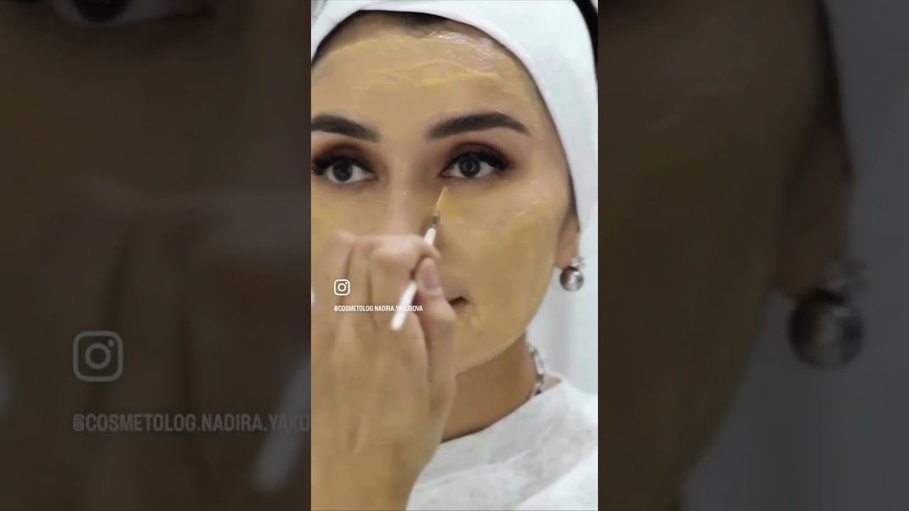 44 yoshda shunaqa yosh ko’rinishi hohlasela albatta ushbu maskani qiling!