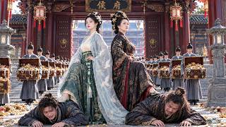 Her Father-in-Law Brought Home His Mistress—She and Her Mother-in-Law Emptied the Manor!