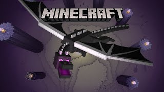 The story of how i died on the deadliest minecraft SMP while trying to beat the ender dragon