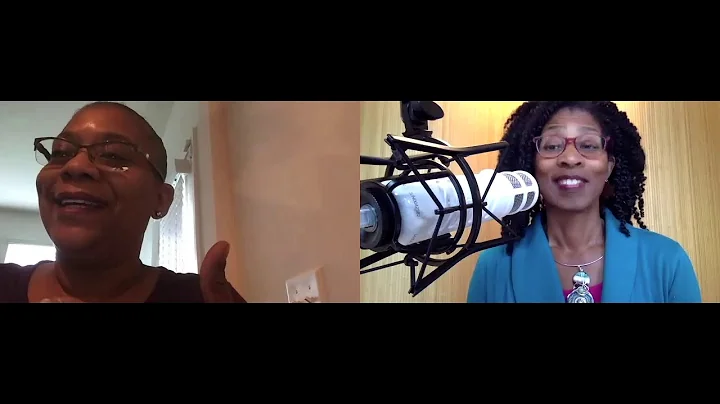 Dropping the "c" Word Episode 1: Stress   Percepti...